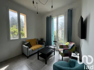 Appartement à Cannes (06400)