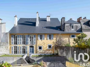 Appartement à Bagnères-de-Bigorre (65200)