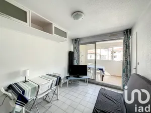 Apartment at Sète (34200)
