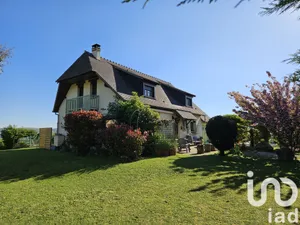 Maison à Gravigny (27930)