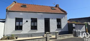 House at Villers-Pol (59530)