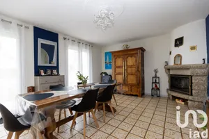 Maison traditionnelle à Plescop (56890)