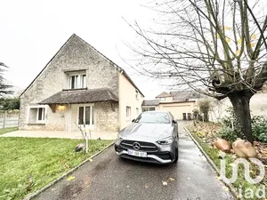 Park home at SOISY-BOUY (77650)