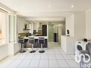 Appartement à Saint-Raphaël (83700)