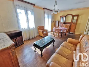 House in PULNOY (54425)