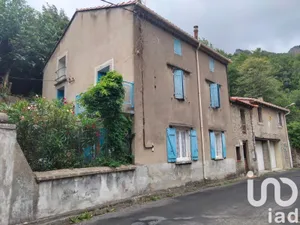 Maison de village à Salvezines (11140)