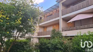 Apartment at Miribel (01700)