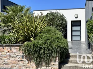 Maison à Agon-Coutainville (50230)