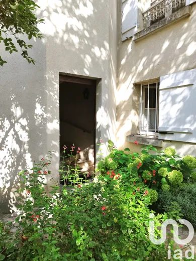 Apartment in Senlis (60300)