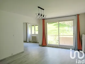 Apartment in Besançon (25000)