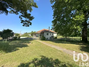 Pavillon à Breuil-Barret (85120)