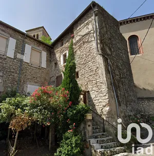 Village house in La Voulte-sur-Rhône (07800)