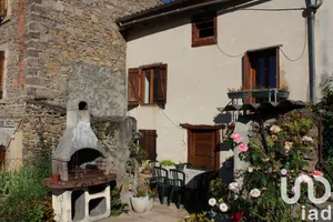 Maison traditionnelle à Thiers (63300)