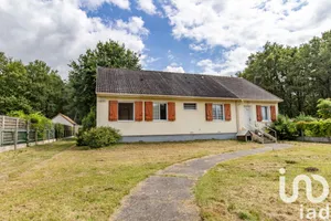 Maison à Chevillon-sur-Huillard (45700)