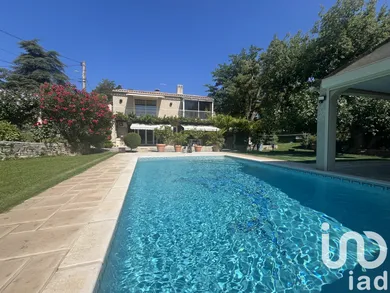 House at Forcalquier (04300)