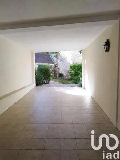 Apartment at Senlis (60300) — 16/16