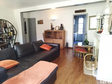 Apartment at Senlis (60300) — 7/16