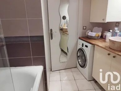 Apartment at Senlis (60300) — 15/16