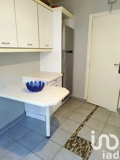 Apartment at Senlis (60300) — 10/16