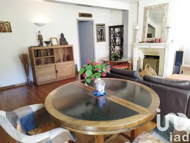 Apartment at Senlis (60300) — 5/16