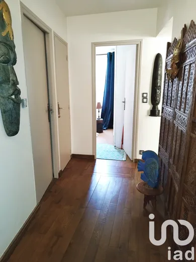 Apartment at Senlis (60300) — 4/16