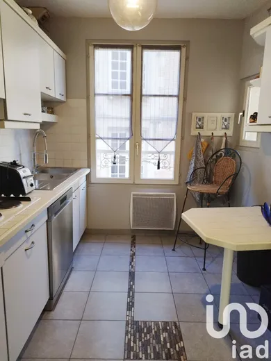Apartment at Senlis (60300) — 9/16
