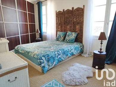 Apartment at Senlis (60300) — 12/16