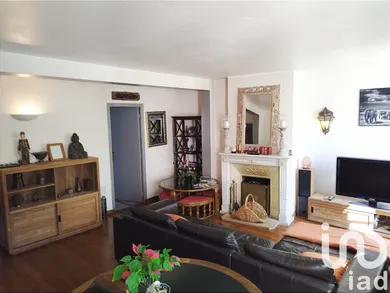 Apartment at Senlis (60300) — 6/16