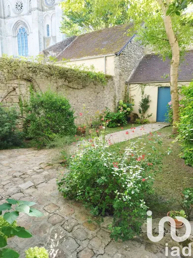 Apartment at Senlis (60300) — 2/16
