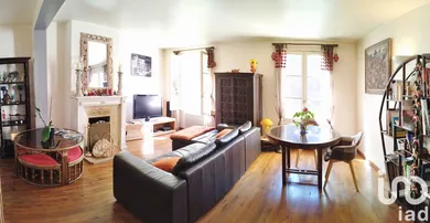 Apartment at Senlis (60300)