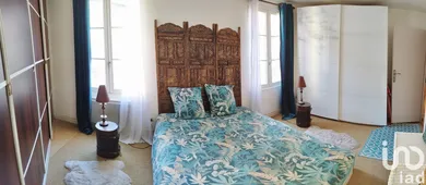 Apartment at Senlis (60300) — 11/16