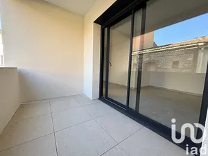 Appartement à Toulouges (66350)