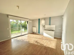 Apartment at SAINT ETIENNE DU ROUVRAY (76800)