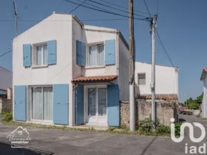 Townhouse at Dolus-d'Oléron (17550)