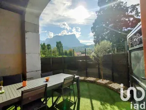 Apartment in PORTE-DE-SAVOIE (73800)