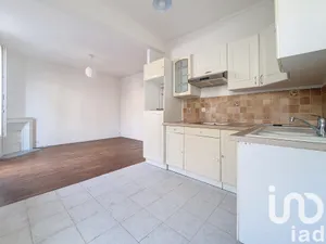 Appartement à Les Pavillons-sous-Bois (93320)