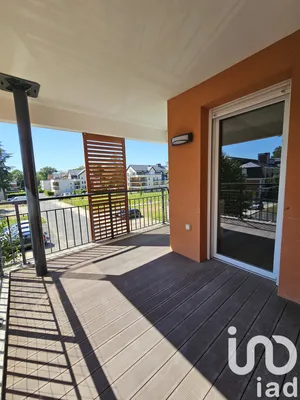 Appartement à Émerainville (77184)