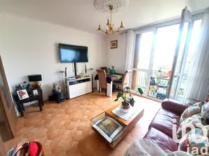 Appartement à Palaiseau (91120)