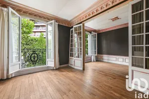 Appartement à Boulogne-Billancourt (92100)