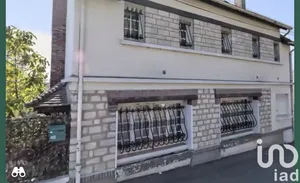 Maison de campagne à Souppes-sur-Loing (77460)