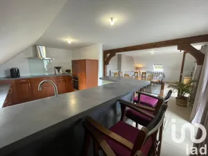 Duplex à Urschenheim (68320)