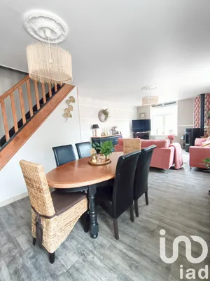 Village house in Flêtre (59270)