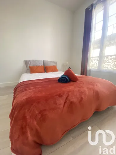 Studio à Le Perreux-sur-Marne (94170)