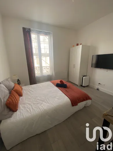 Studio à Le Perreux-sur-Marne (94170)