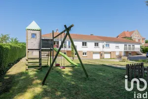 Pavillon à Mouzon (08210)