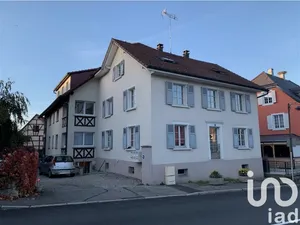 Building at Seppois-le-Bas (68580)
