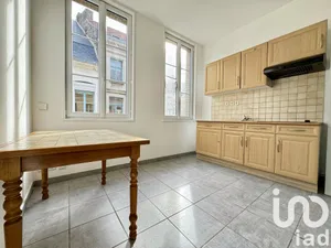 Building at Saint-Omer (62500)