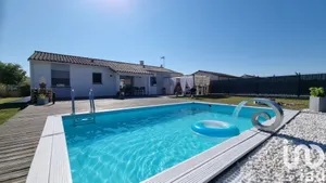 Traditional house in Villemur-sur-Tarn (31340)