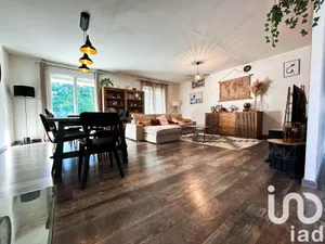 Maison à Jury (57245)