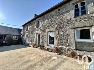 Duplex at Montmartin-sur-Mer (50590)